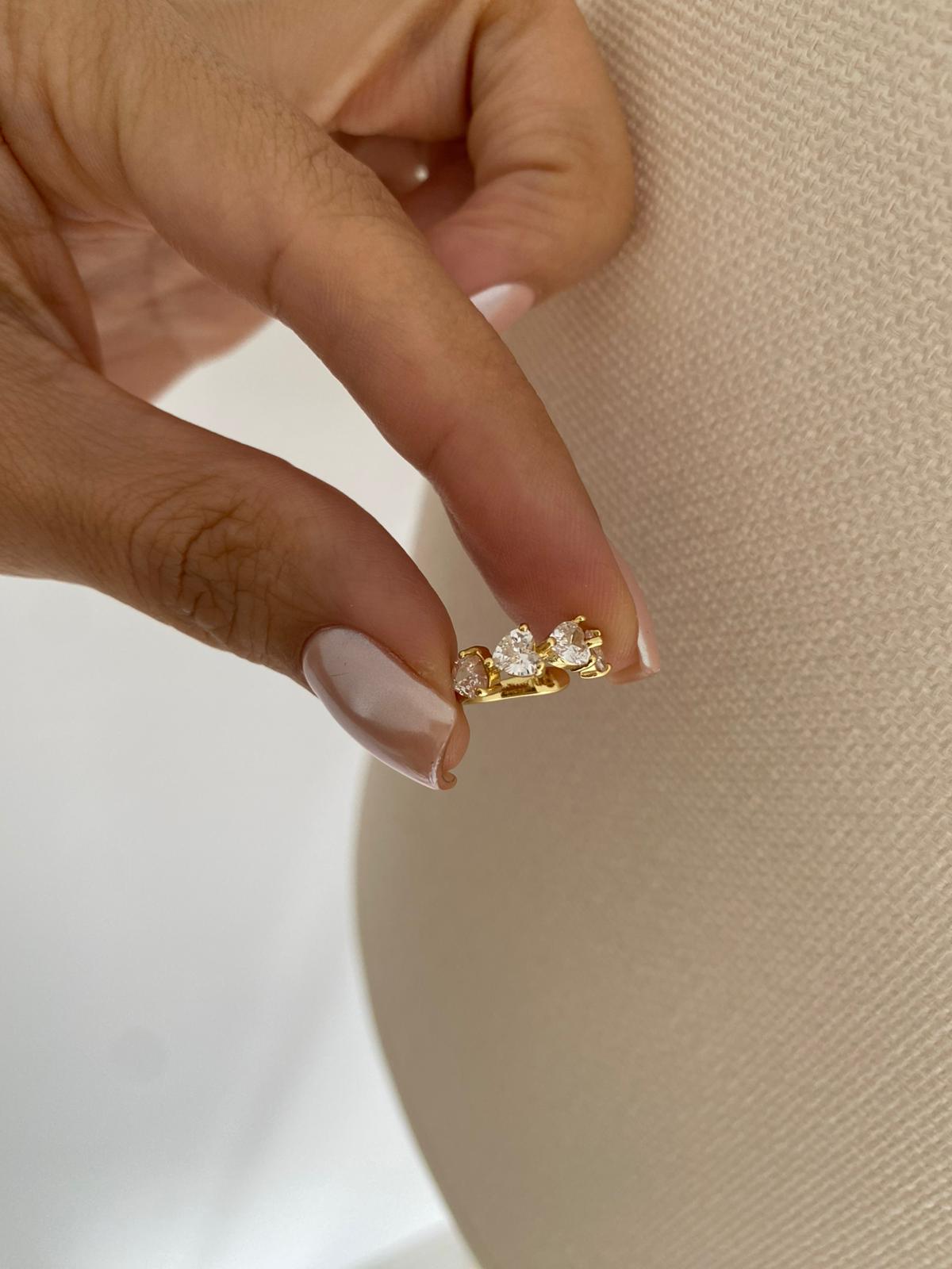 Heart sıkıştırmalı kıkırdak adet