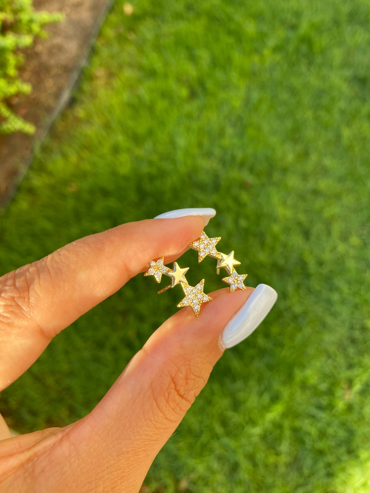 Starcy küpe