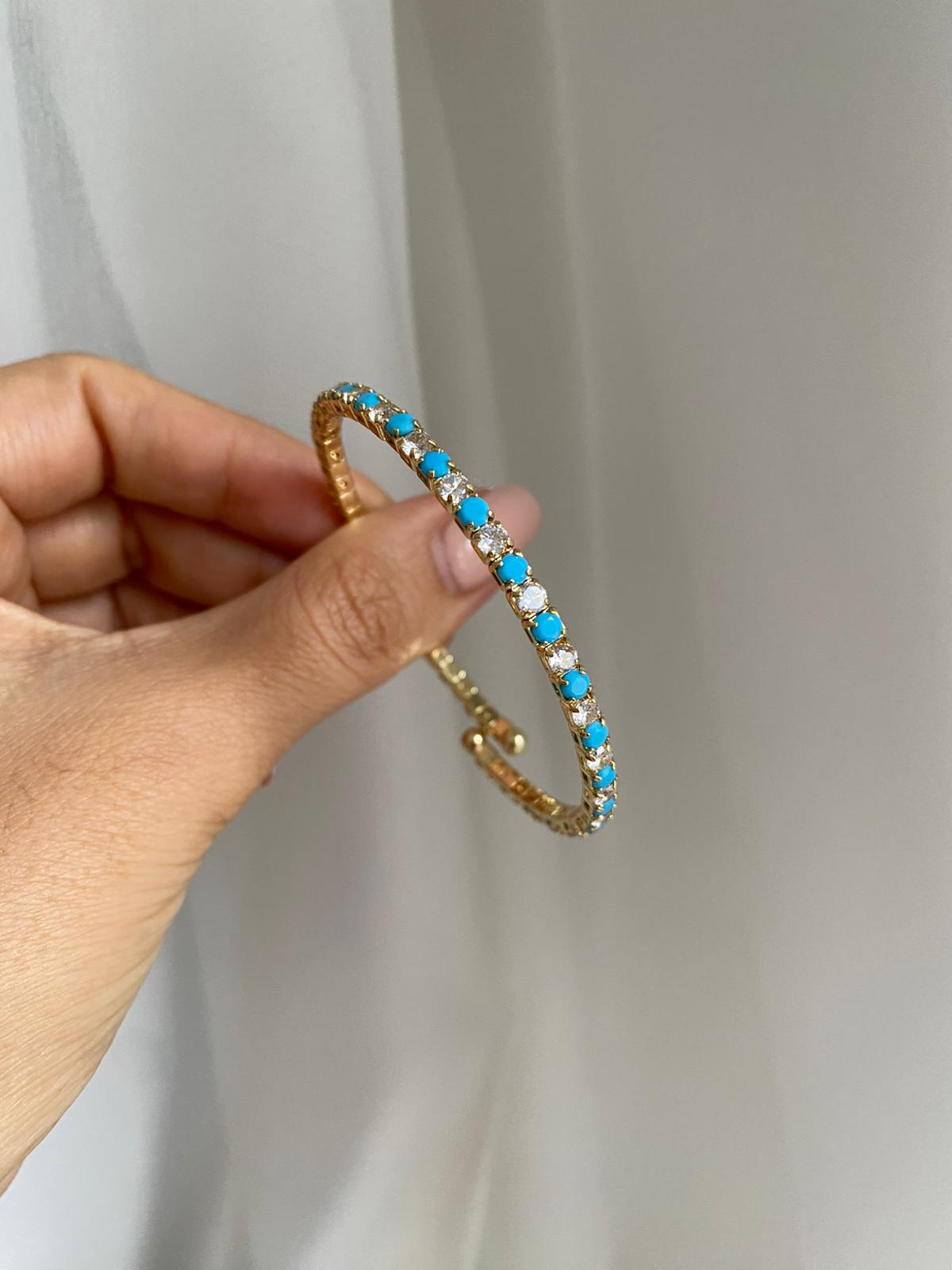 Bloes İnce kelepçe