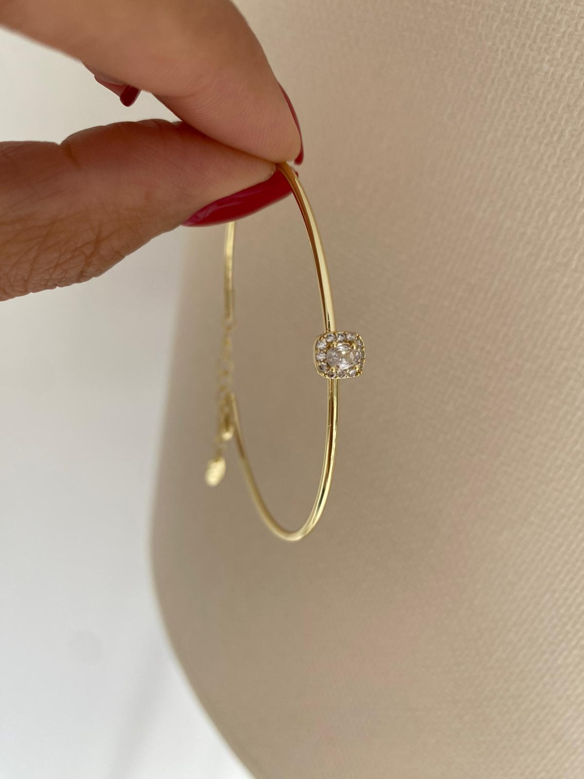 stones ince kelepçe