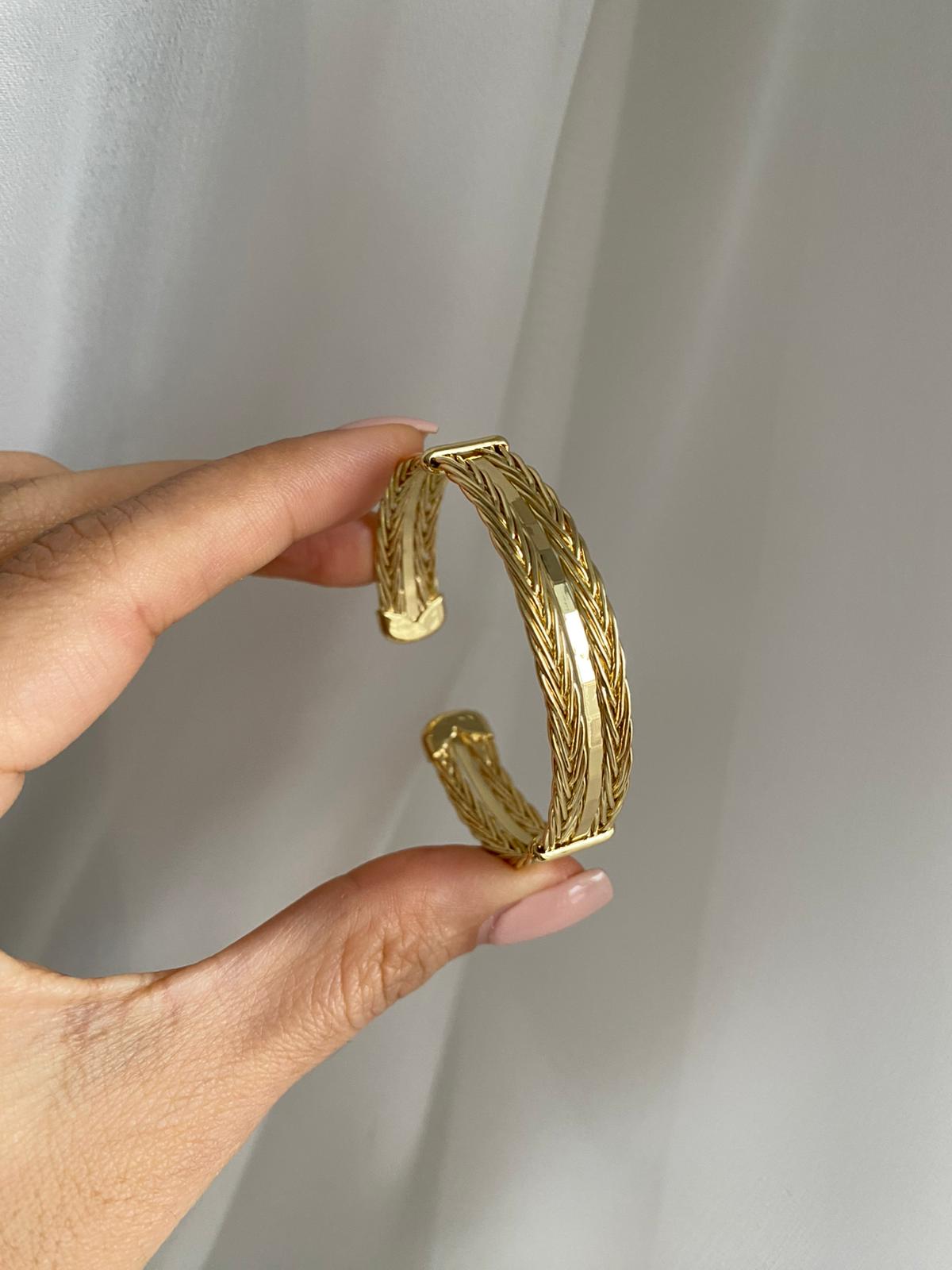 Kılçık details kelepçe