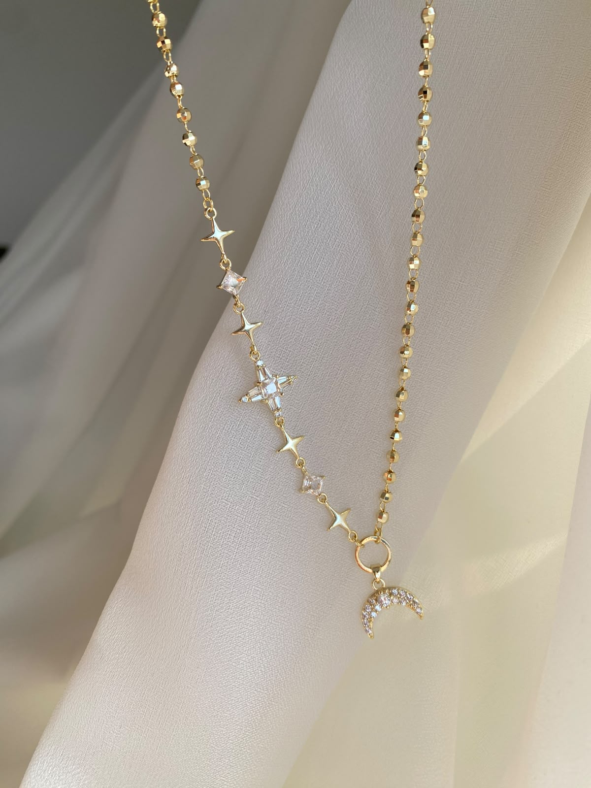 moonstar choker
