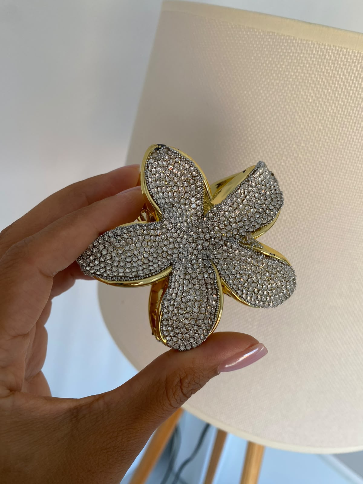 gold flowers toka