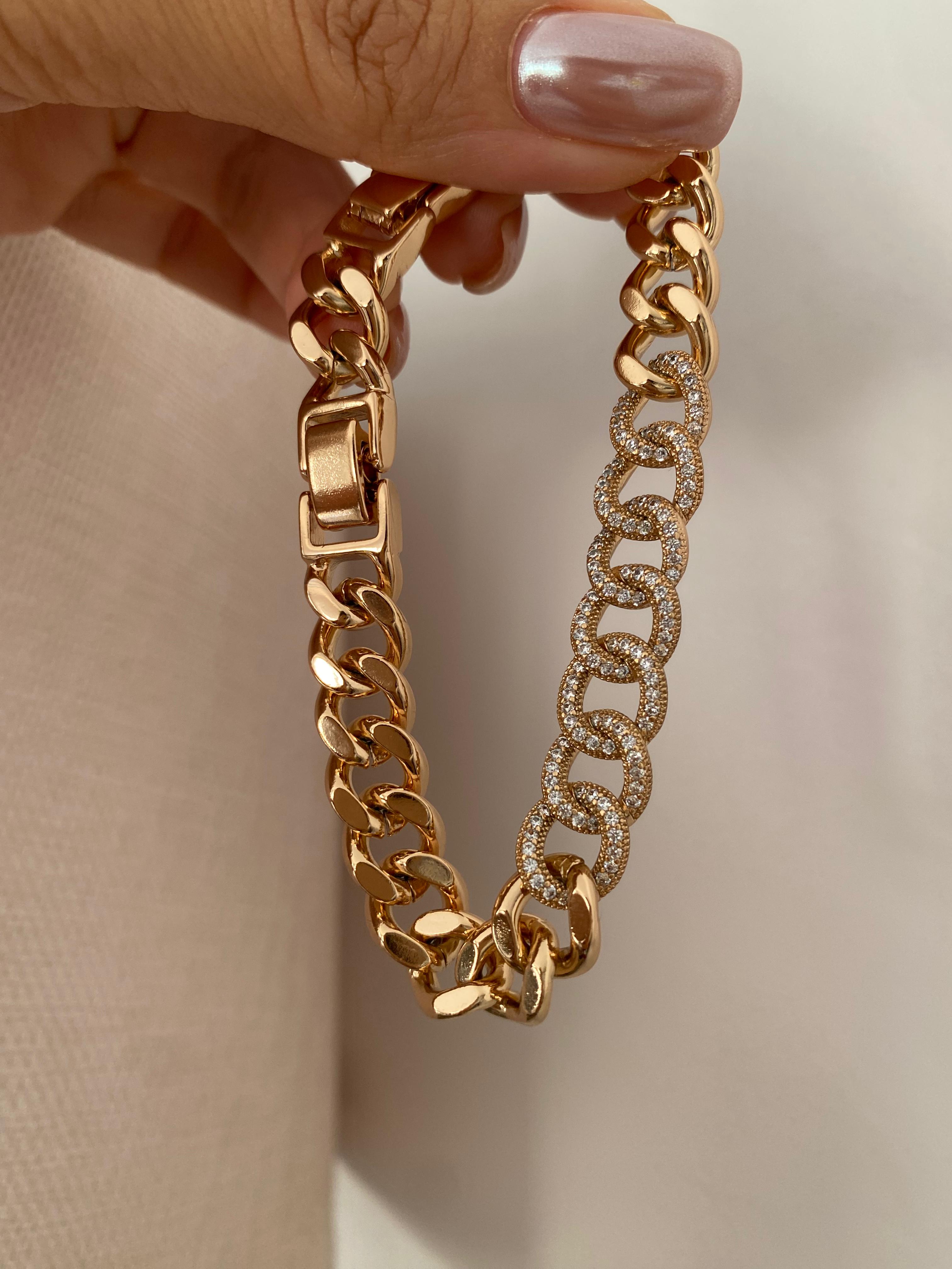 Stone Gurmet Bileklik