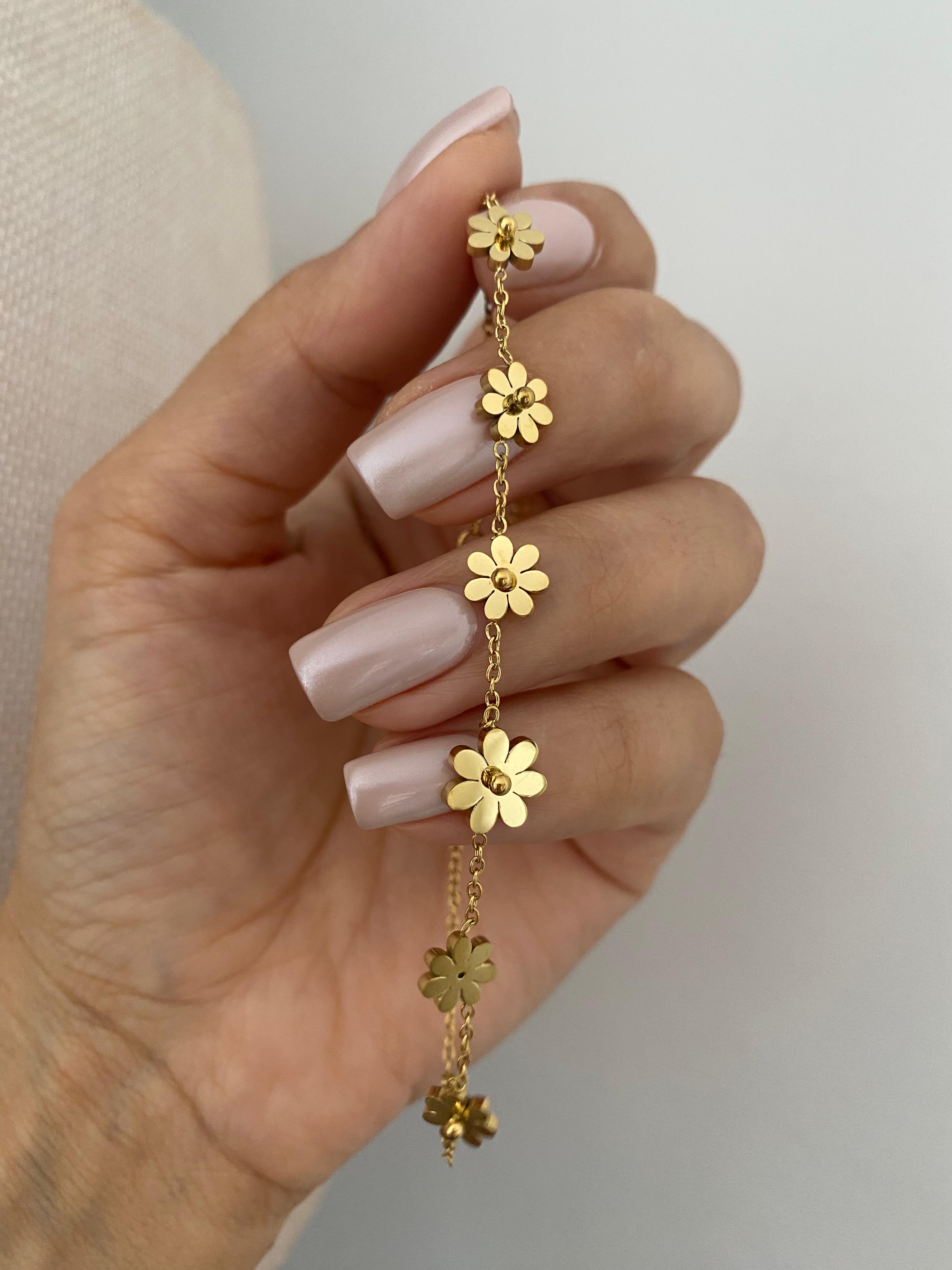 Flowersy Halhal