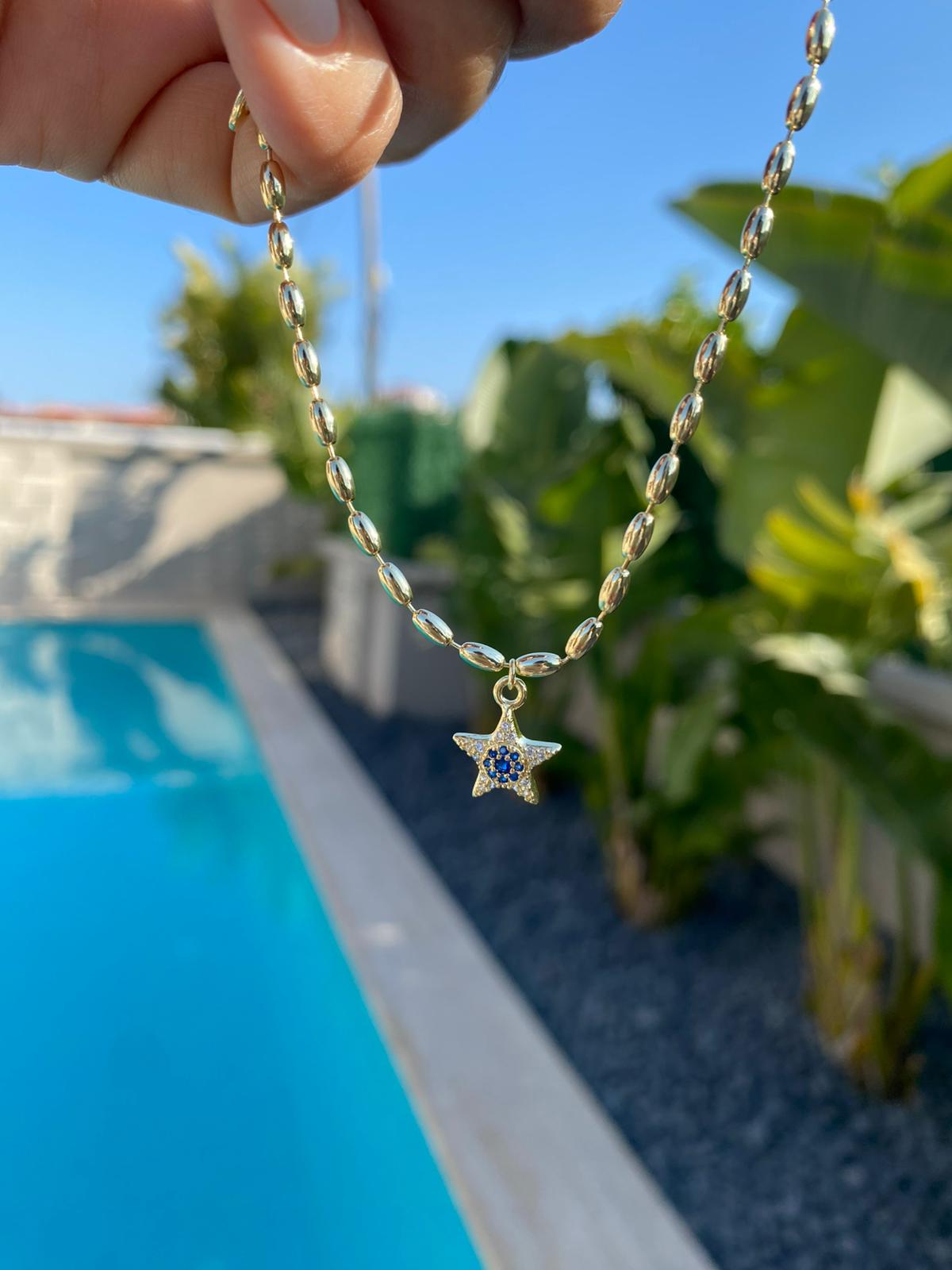 navy star halhal