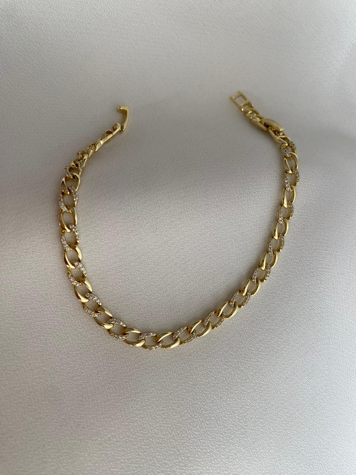 Minimal Gurmet Bileklik