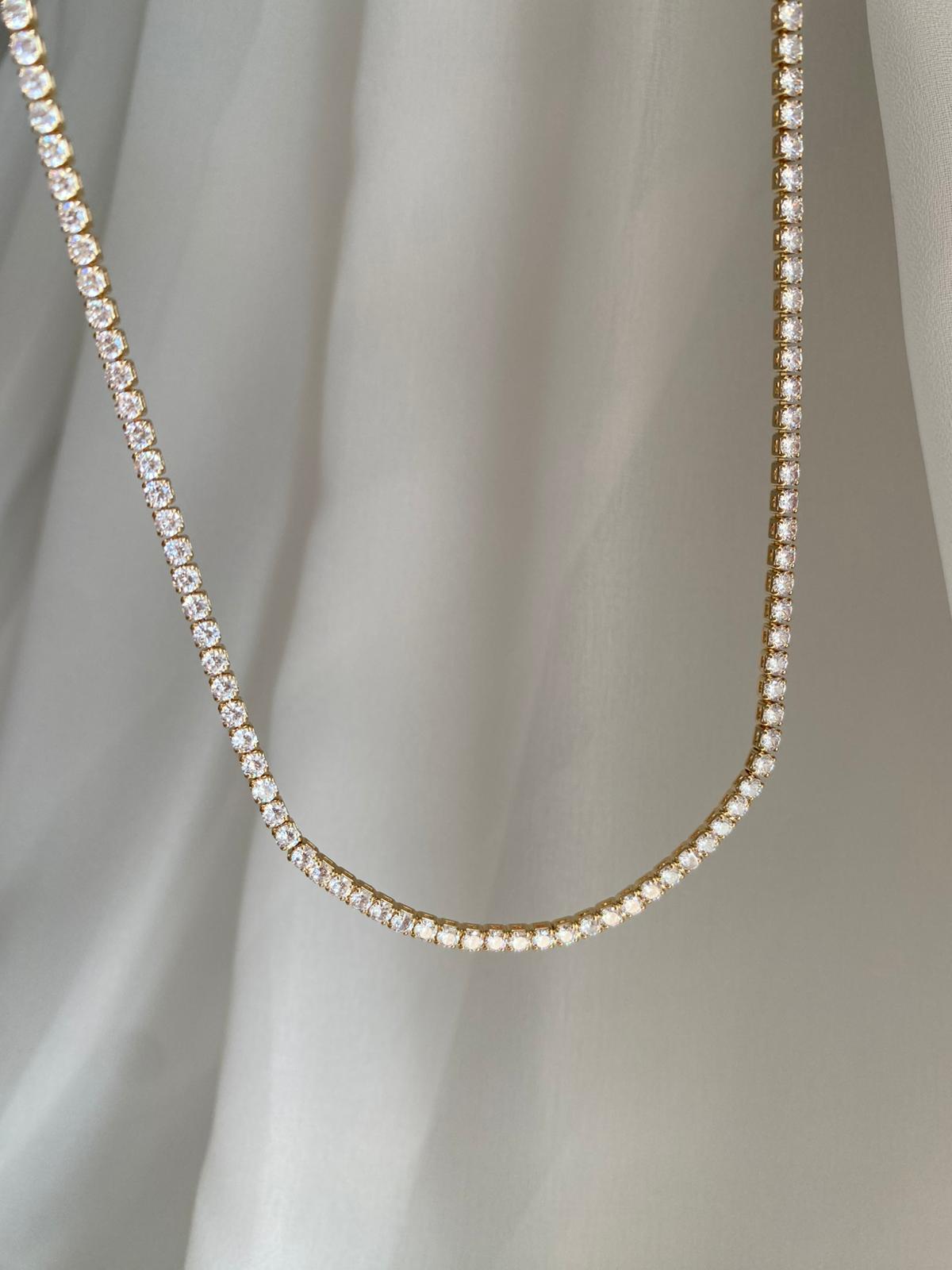 Suyolu choker