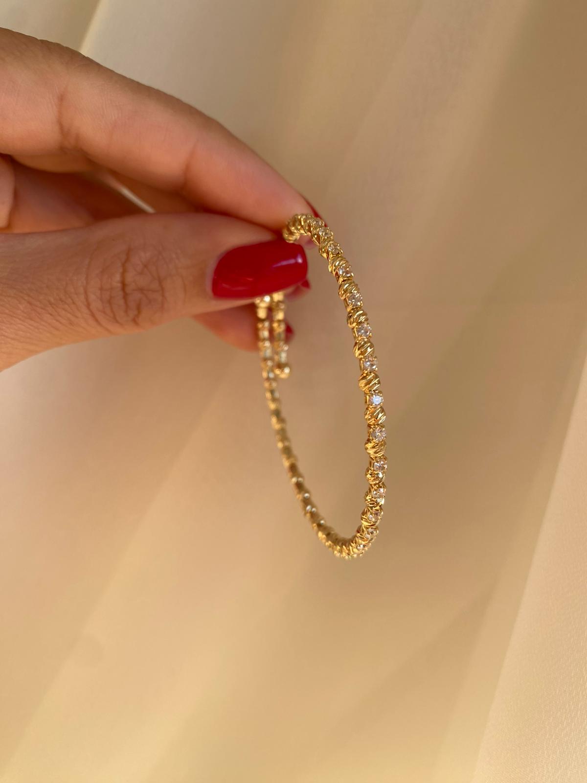 Dorika Aelin Esnek Kelepçe