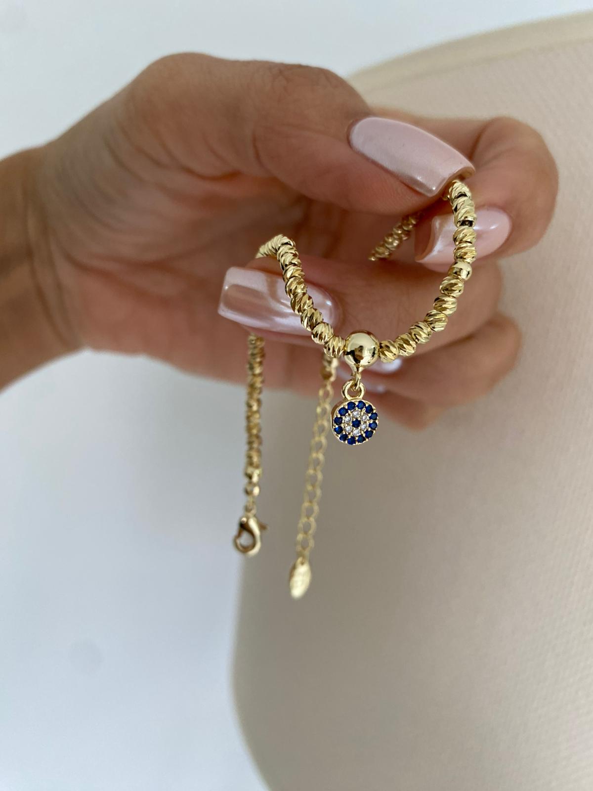 Evil dorika bileklik