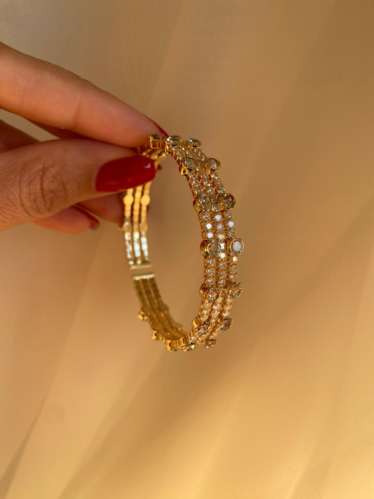 Alice Esnek Kelepçe