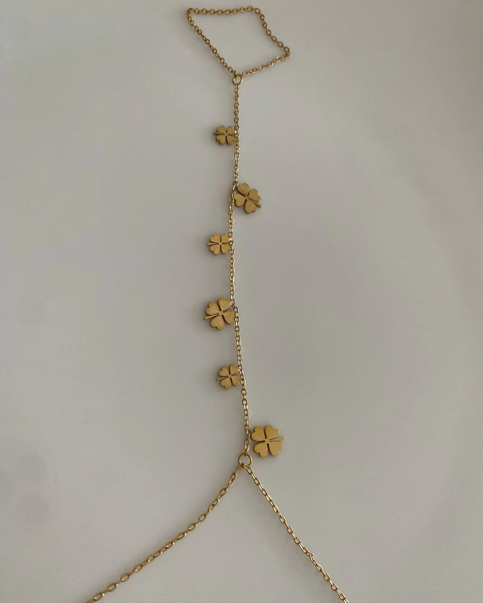 Cloverr şahmeran