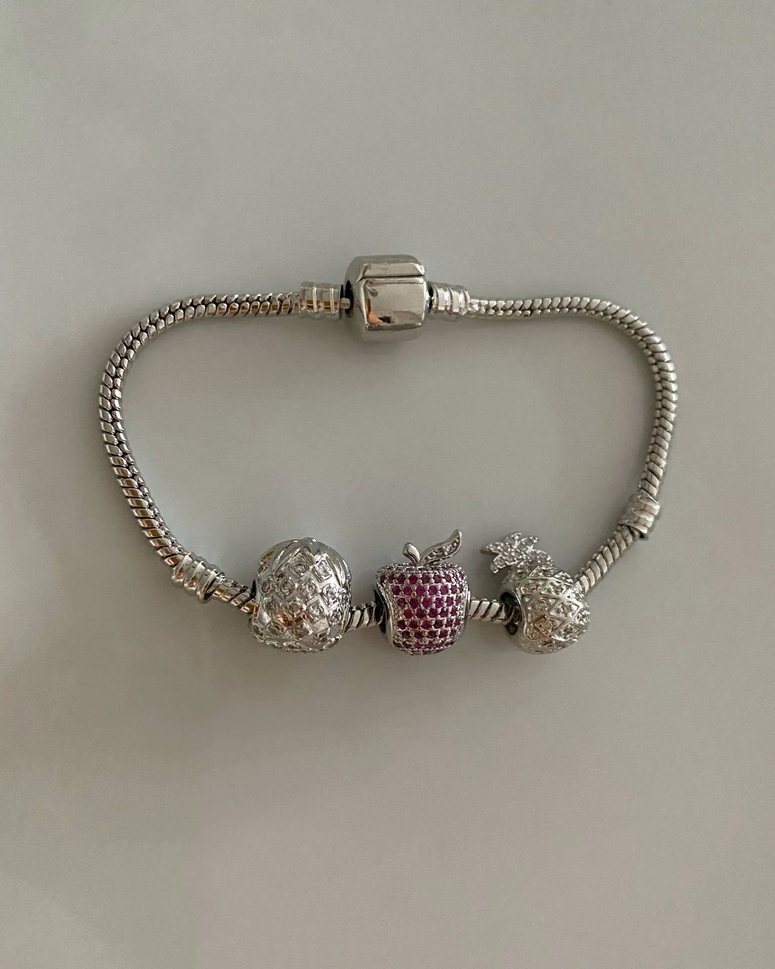 Summer Charm Bileklik