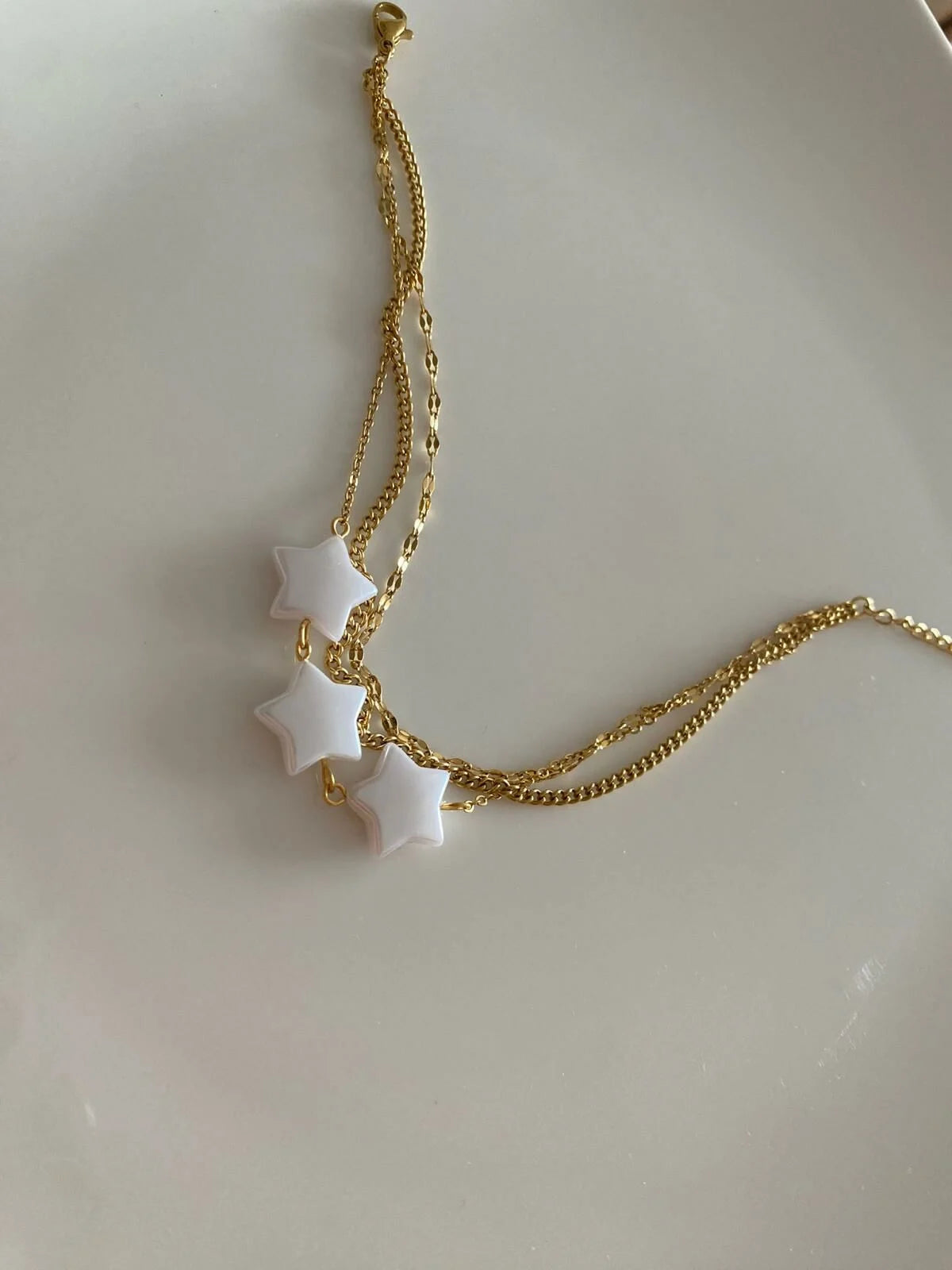 White Star 3lü Birleşik Halhal
