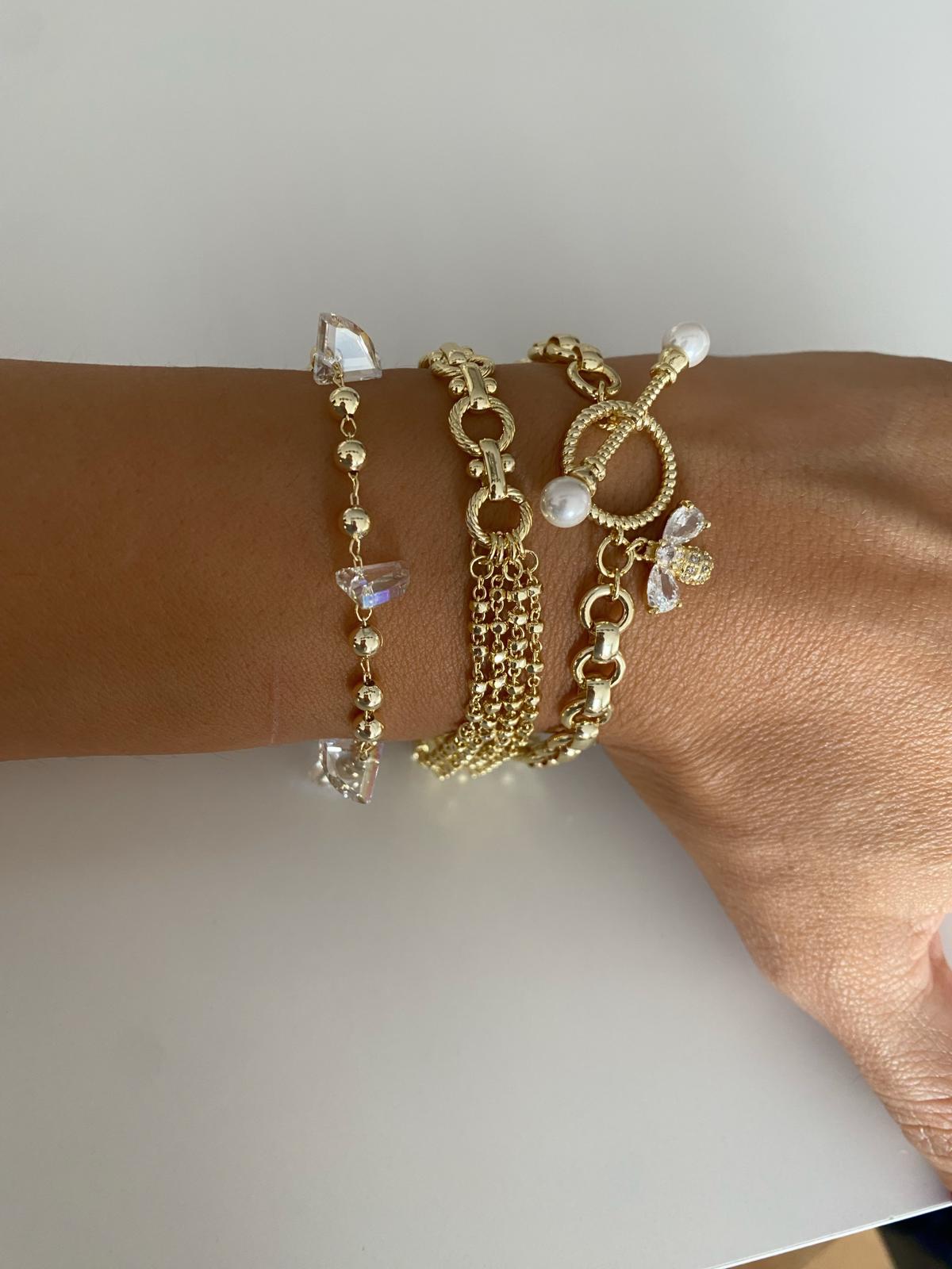 Cyristal Bileklikler