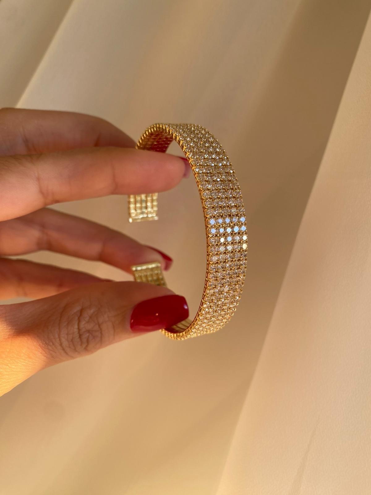 shine esnek kelepçe