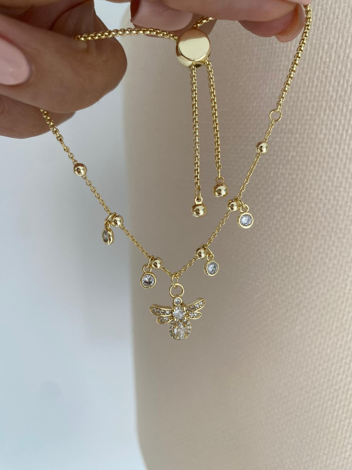 Flyes Charm Asansörlü bileklik