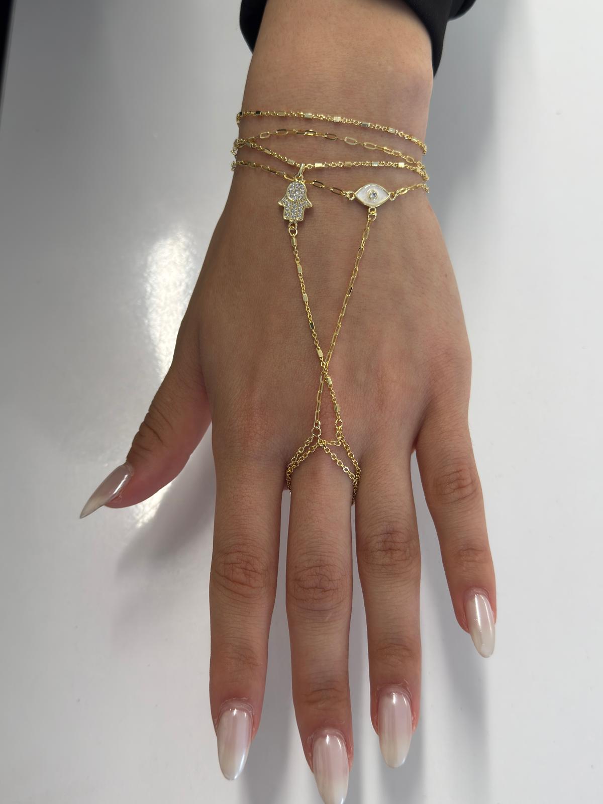 hands eye şahmeranlar