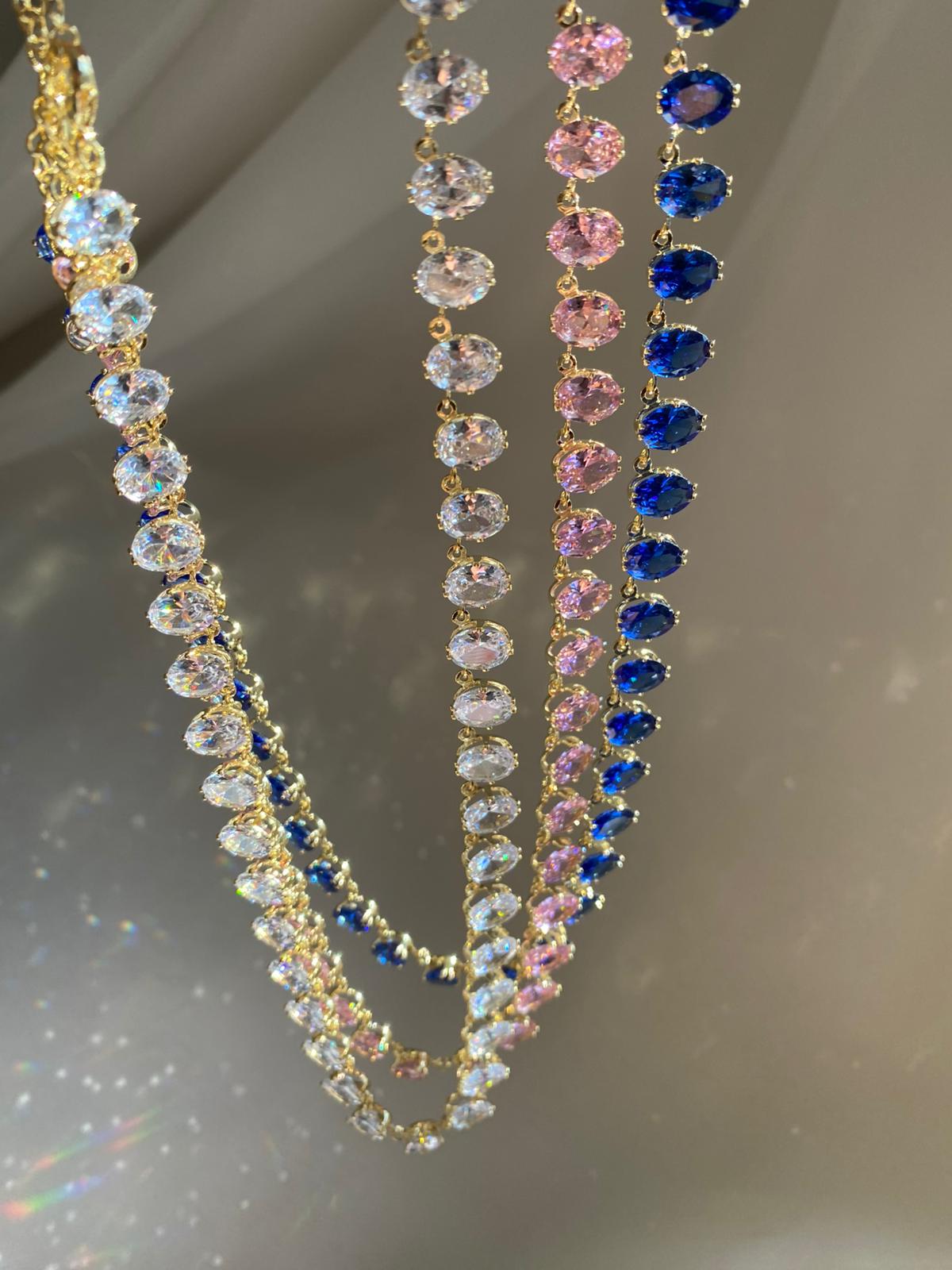 Colors Stone CHOKER