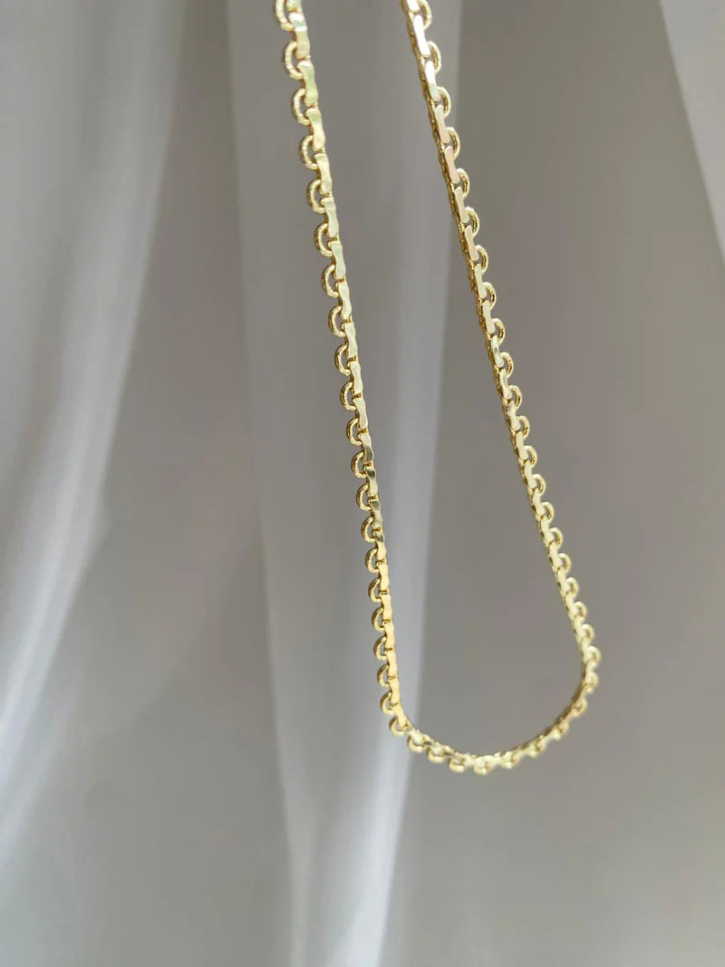 Jesse Choker
