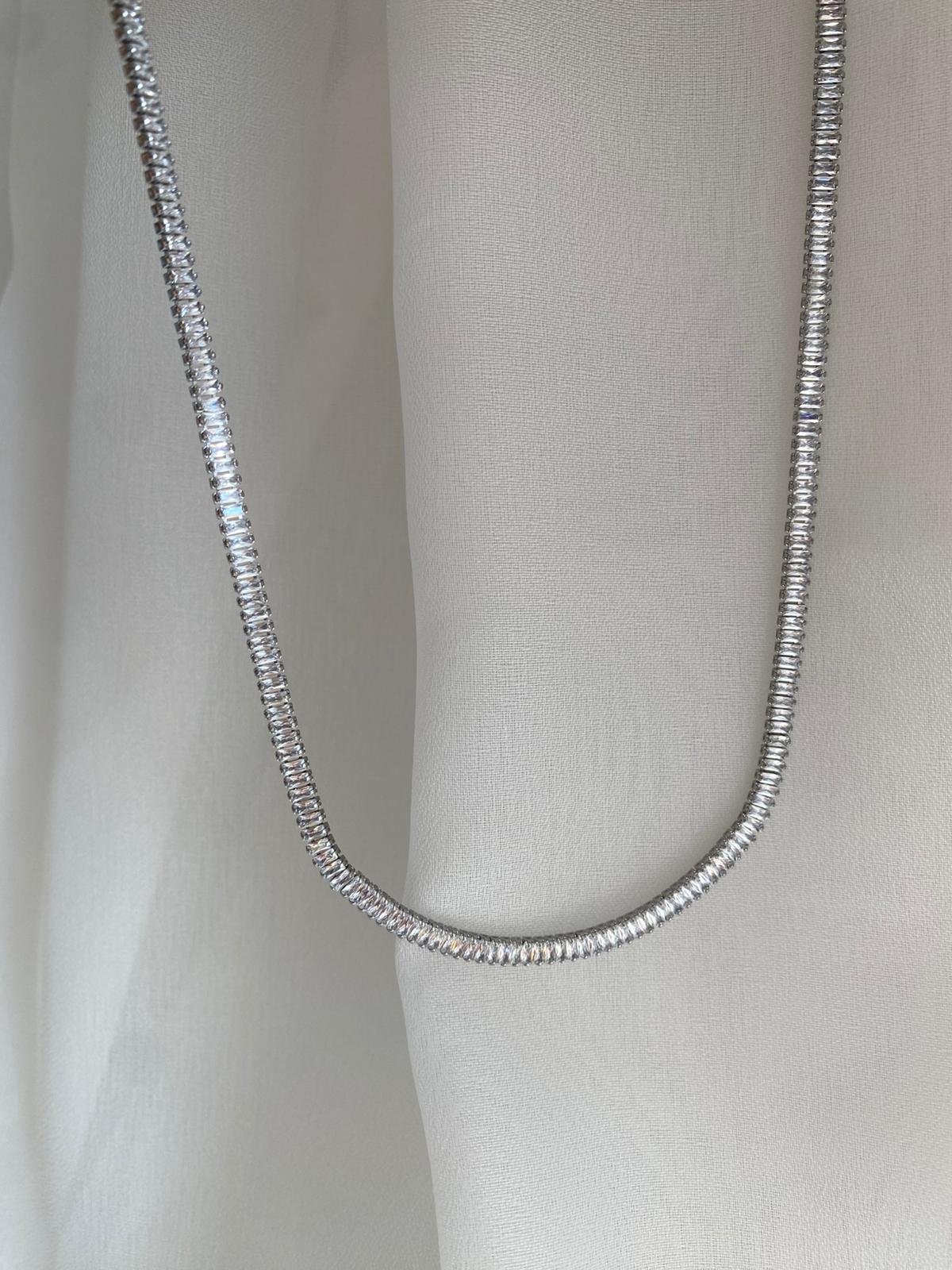 Baugets Choker