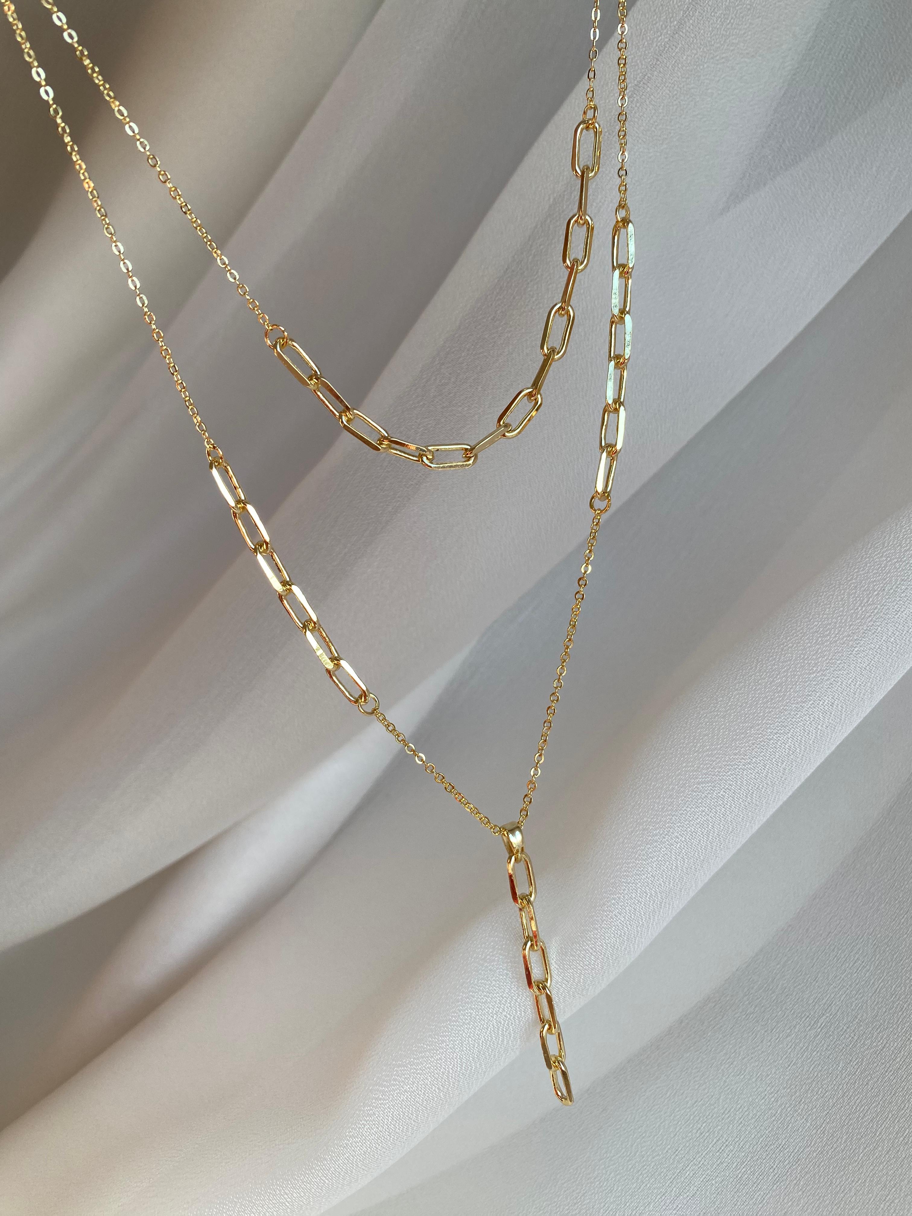 Ataç İkili birleşik y choker