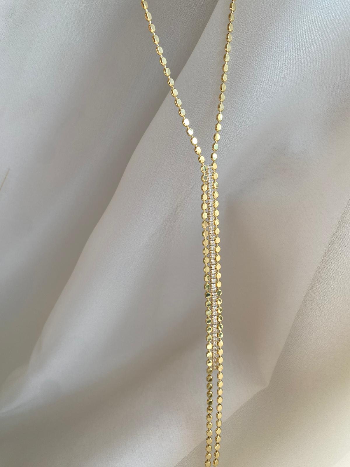 Lovens Y choker