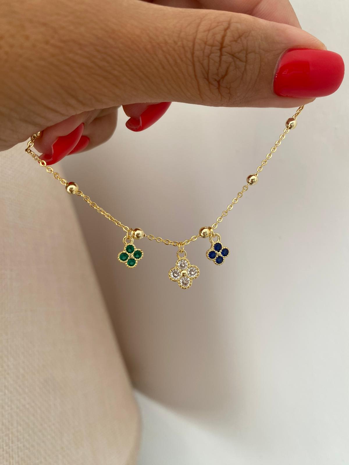 Clov Charm bileklik
