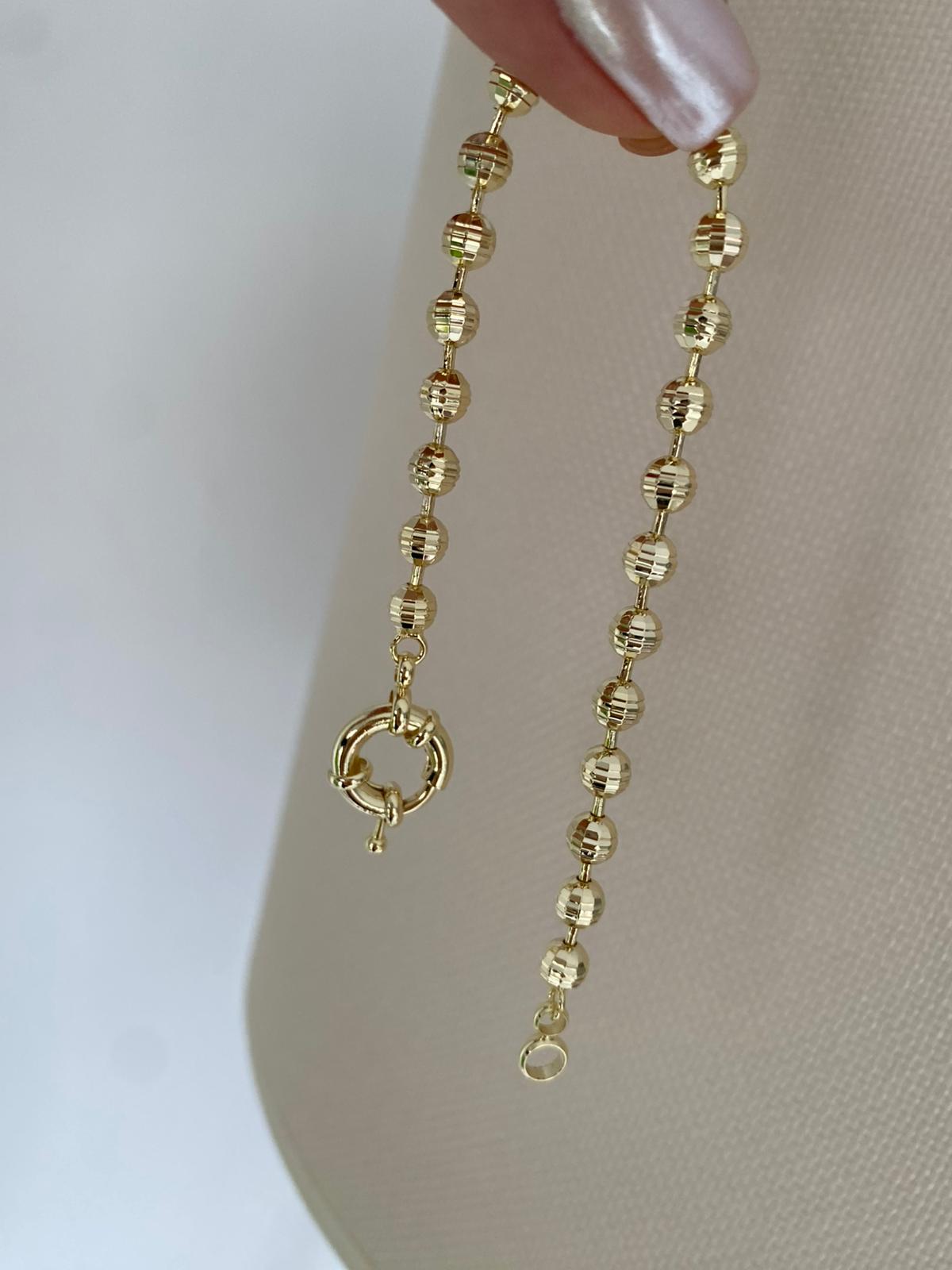 Dümen Ball Bileklik