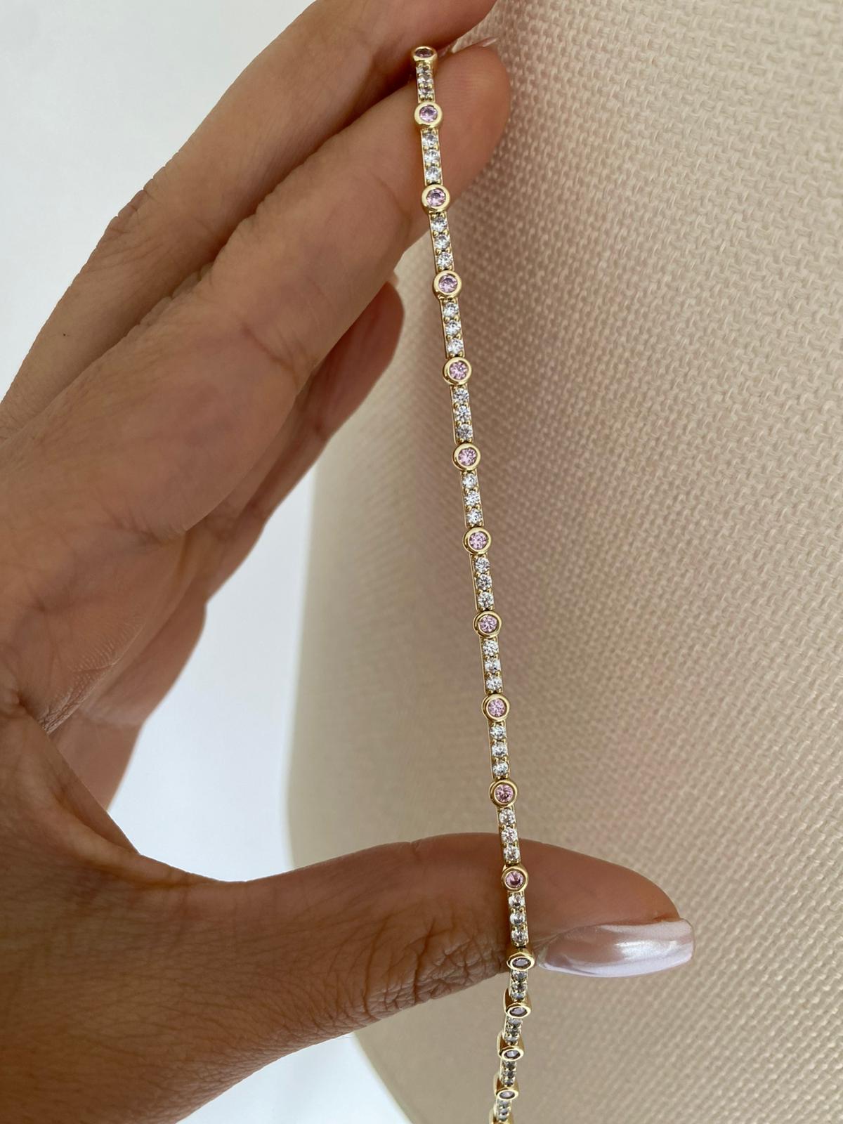 Minimal Colour Bileklik