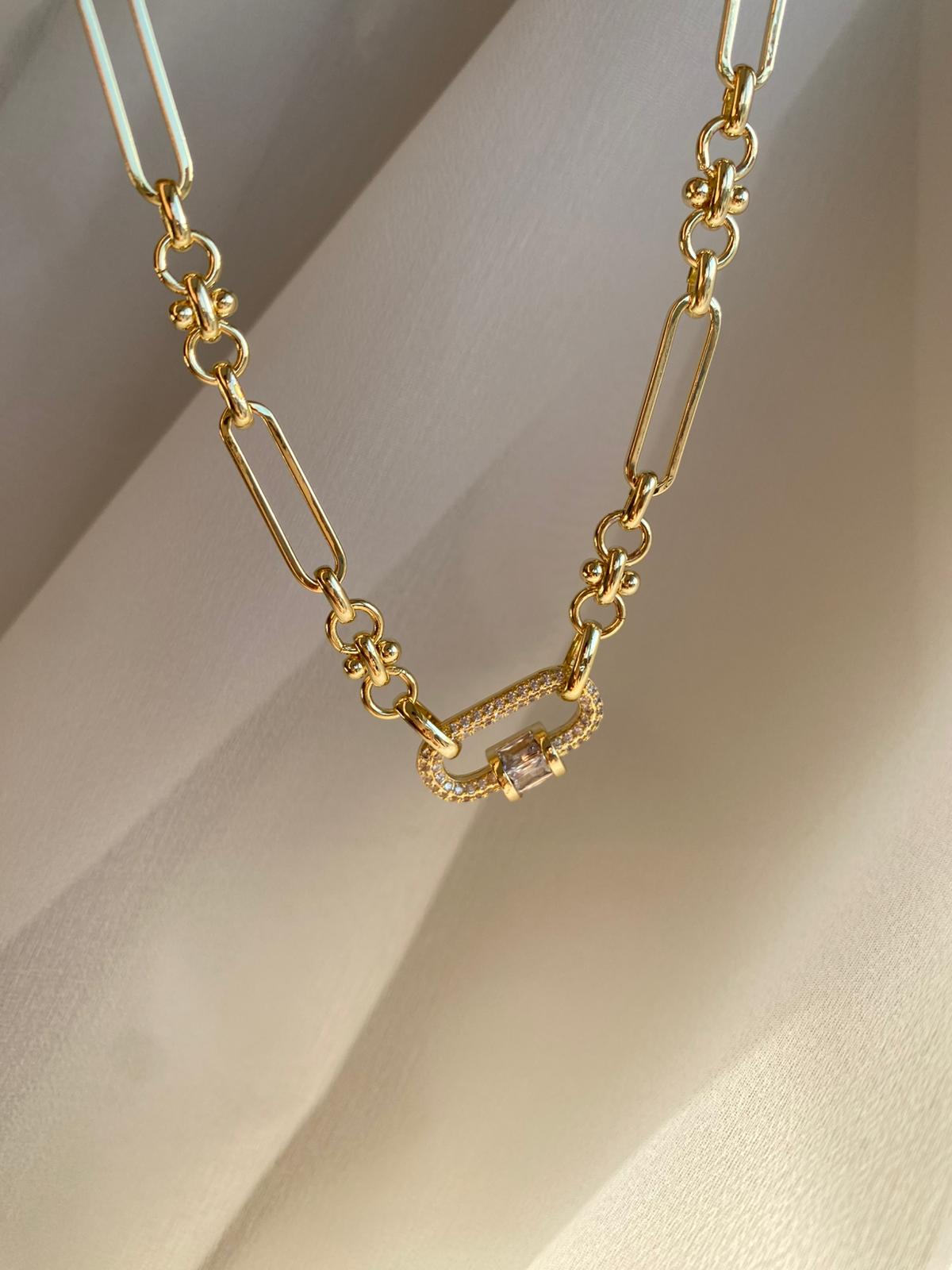 Elowen choker