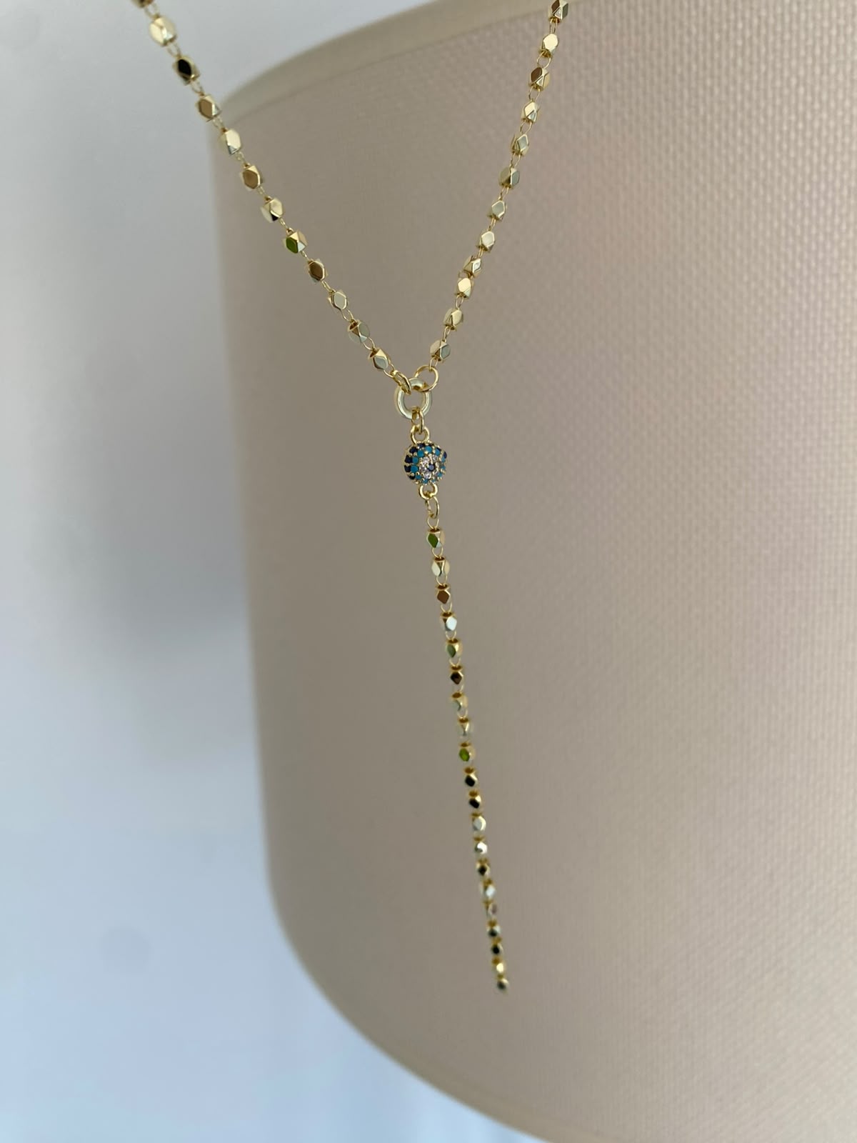 nazar top ezme y choker