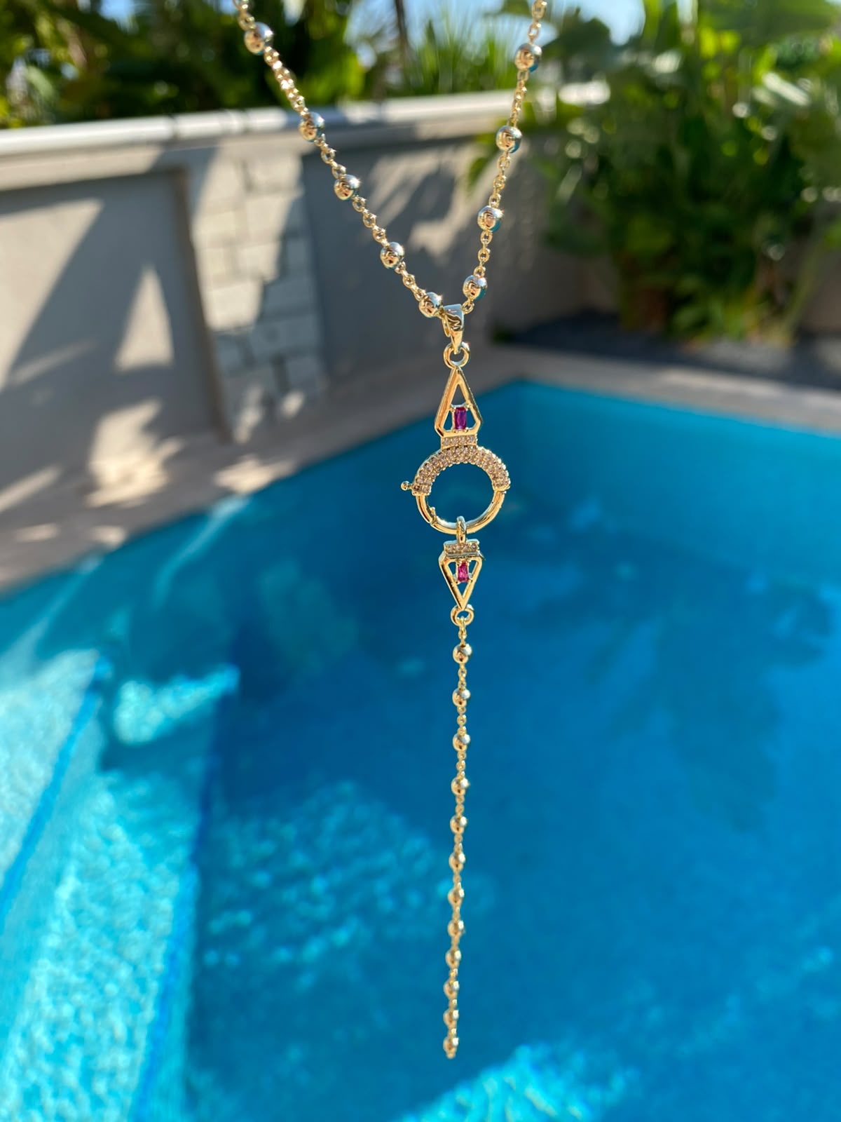 stora y choker