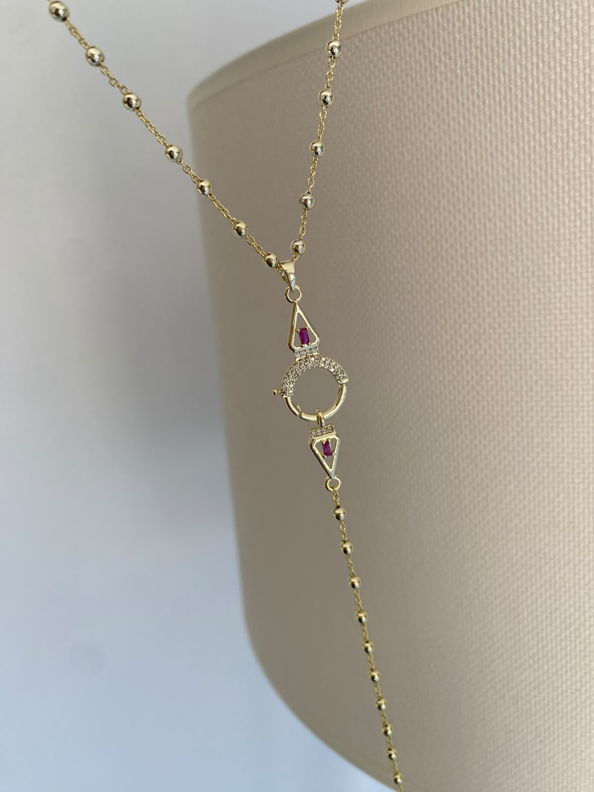 stora y choker