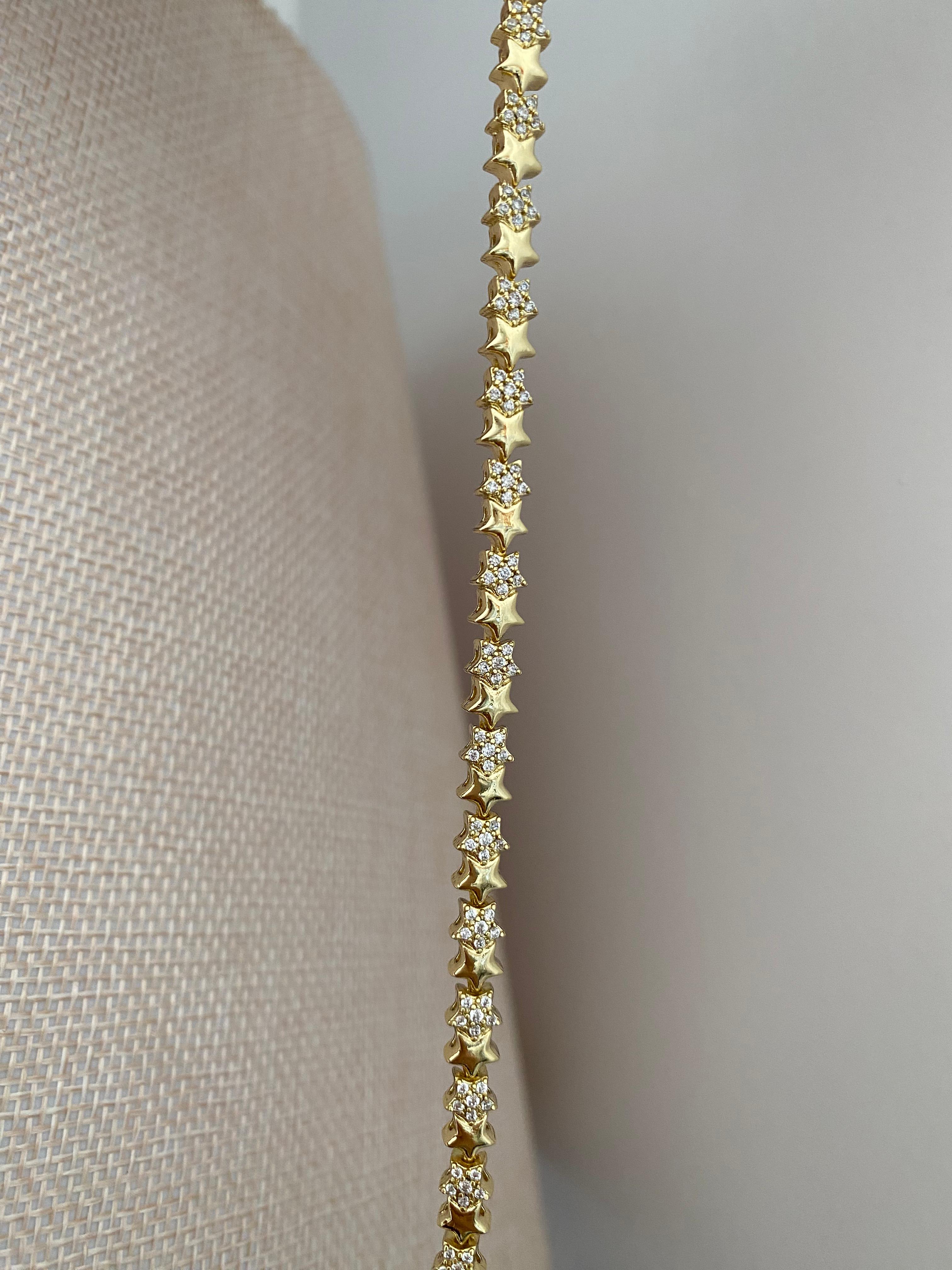 Stars Bileklik