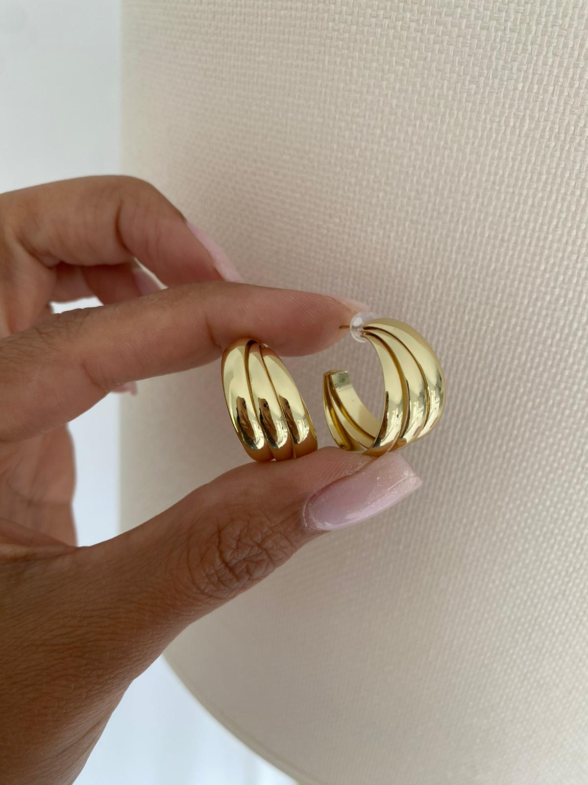 Roes küpe