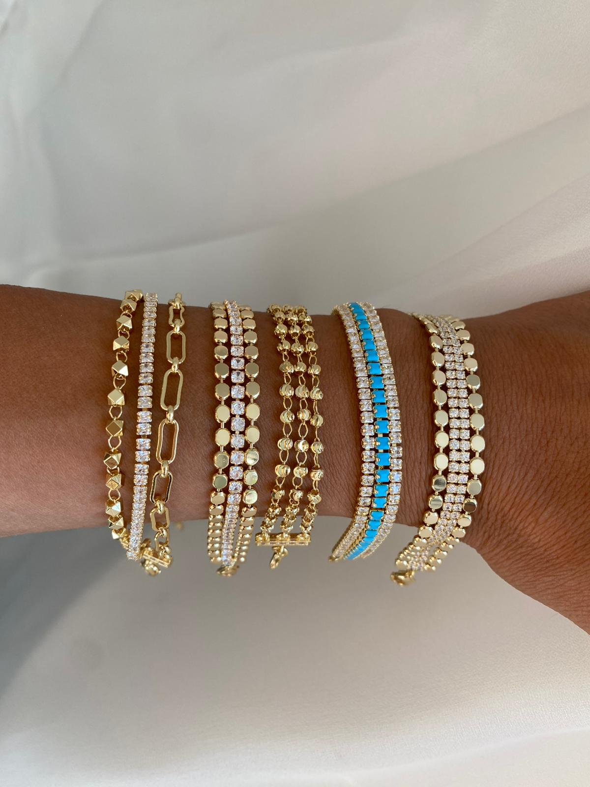 Aura Birleşik Bileklikler