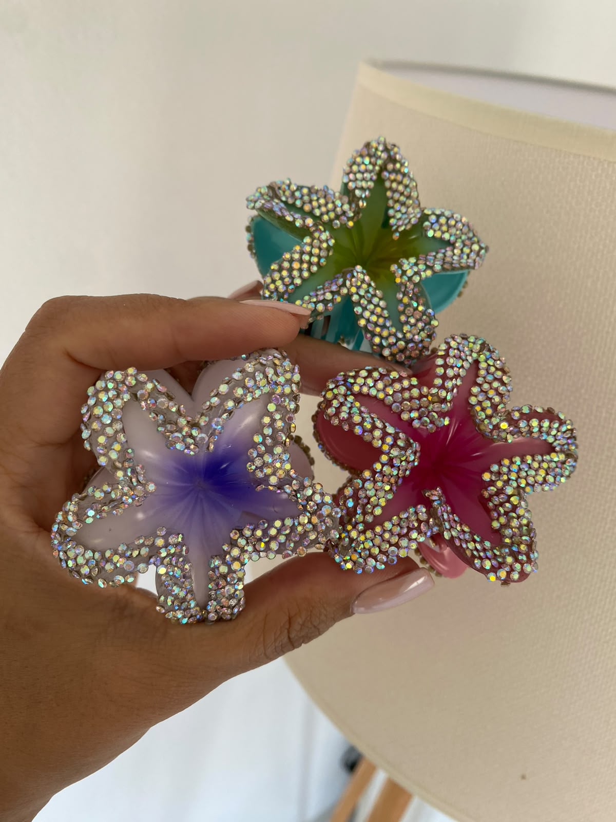 Colour star toka