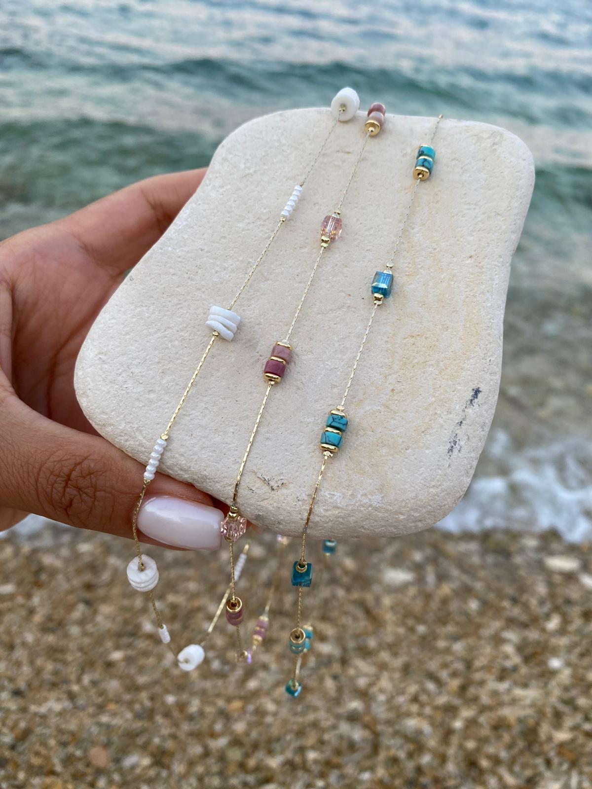 Silindir Choker