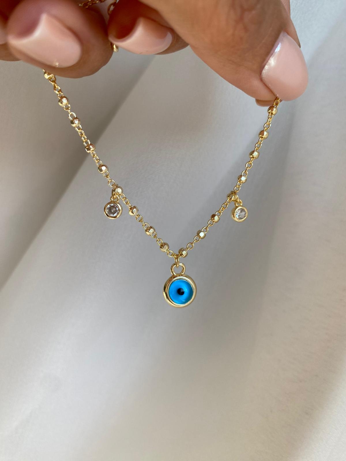 Evileye Bileklik