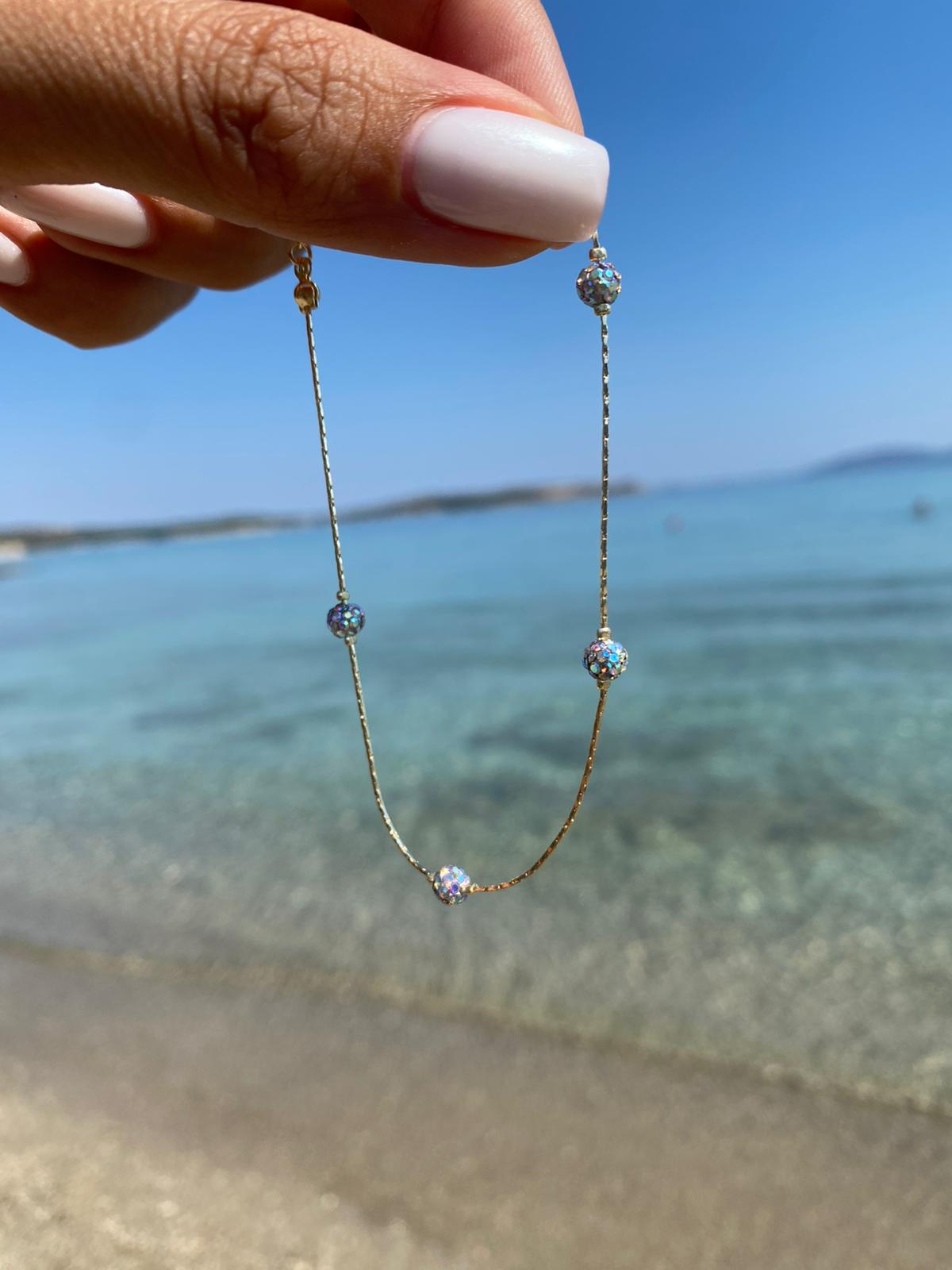 Twinkle Ball Halhal