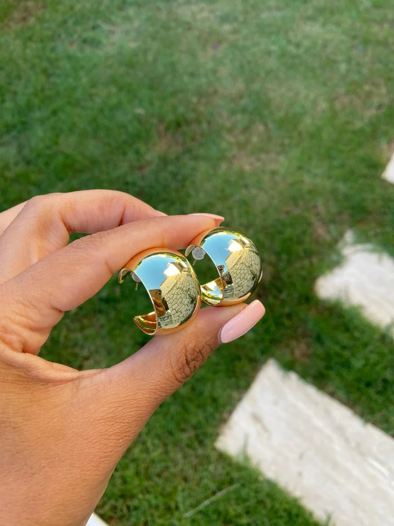 Golds küpe