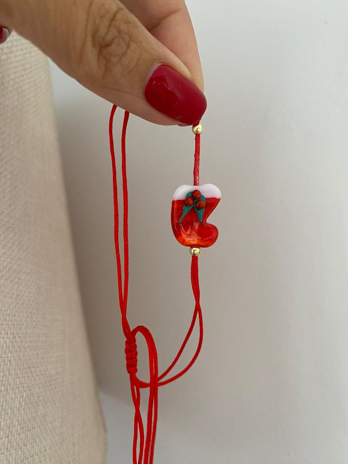 kokinet gloves bileklik