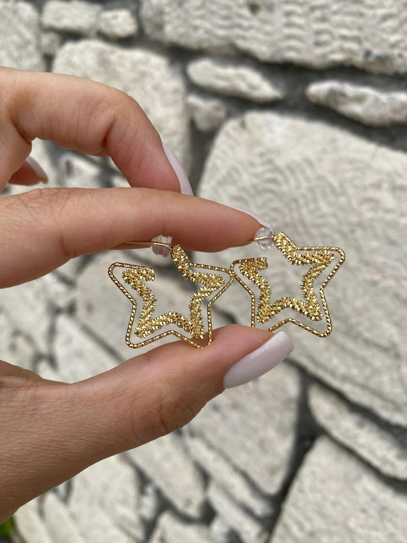 Starse Küpe
