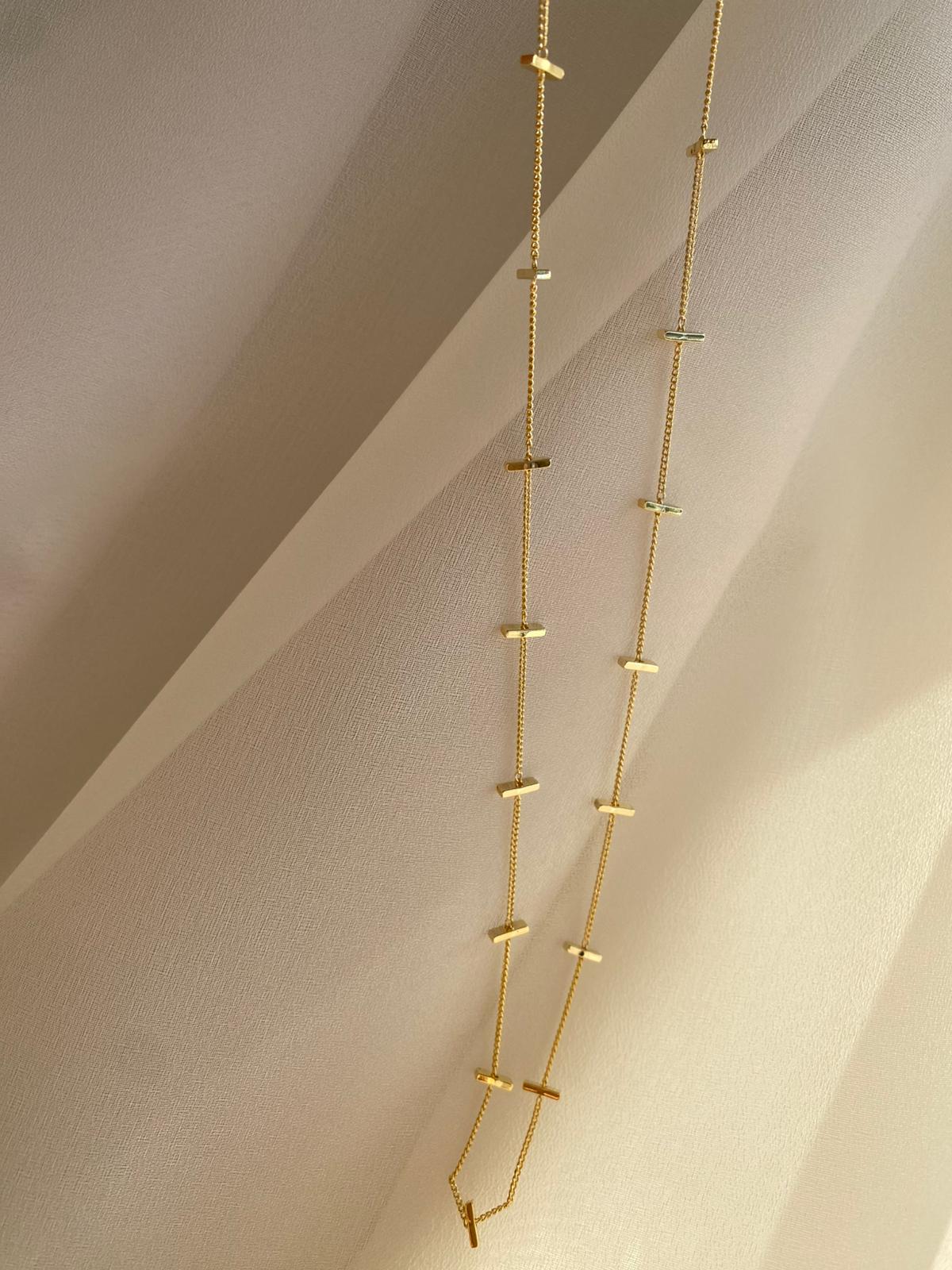 Boru details kolye