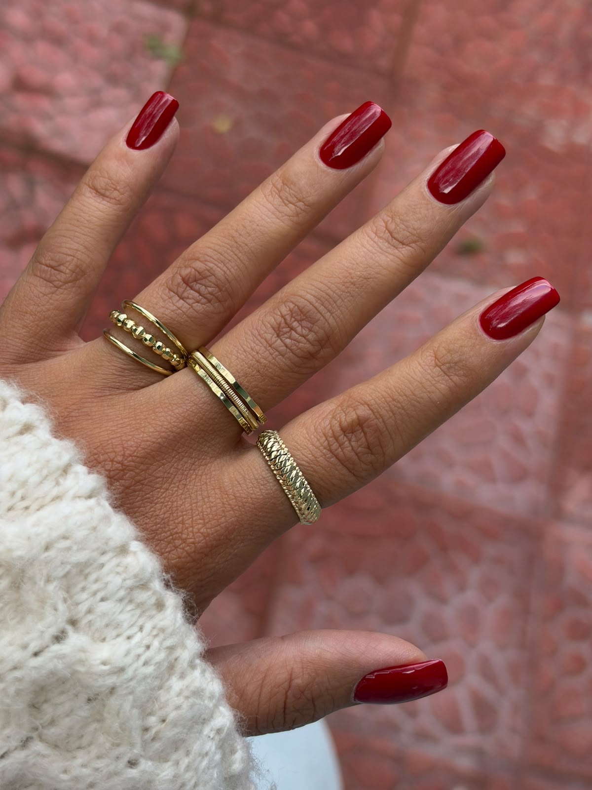 Alara yüzükler