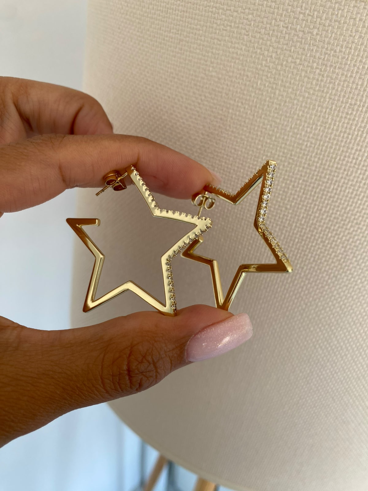 Starsy küpe