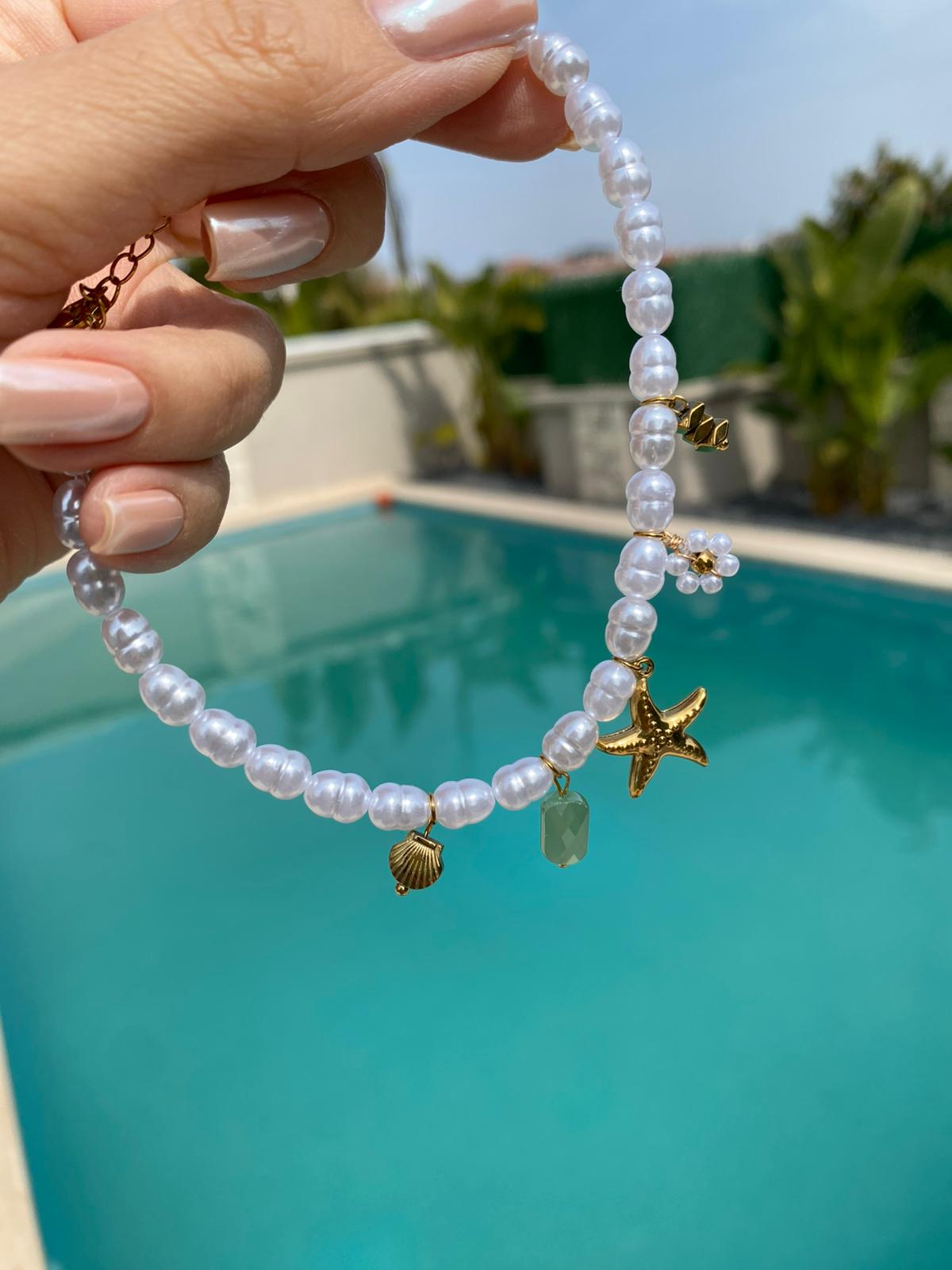 Barok charm halhal