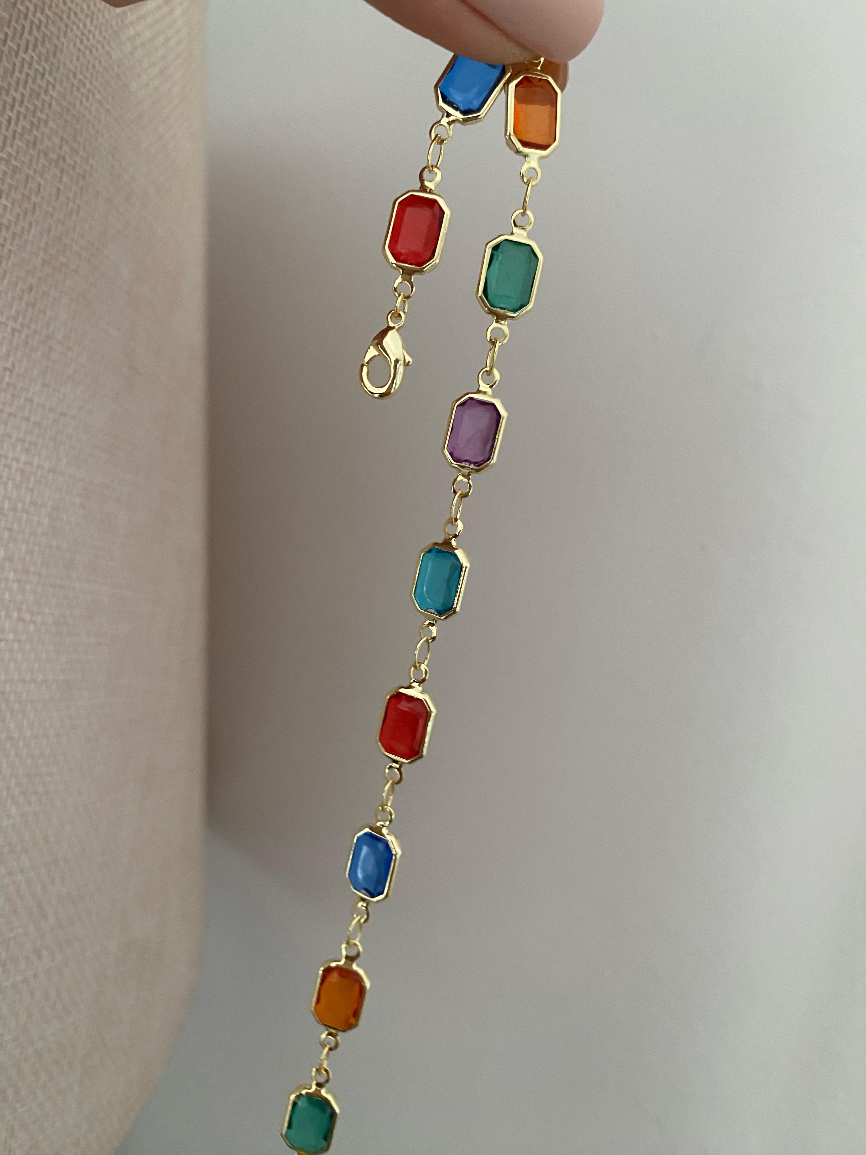 Colour Bauget Halhal