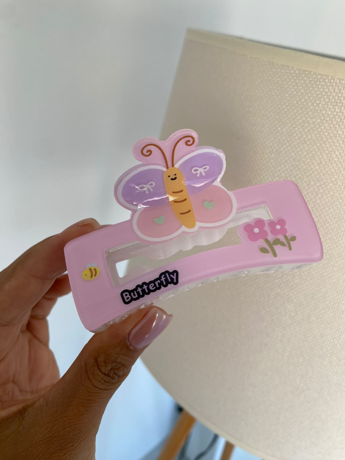 butterflys toka